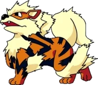 :arcanine: