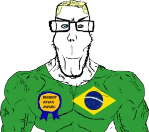 :#brazilaryan: