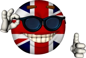 :britainnice: