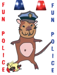 :#capyfunpolice: