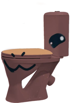 :capytoilet: