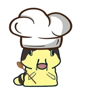 Emoji Award given by @Aevann: "carpchef"