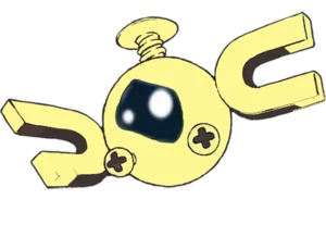 :carpmagnemite#: