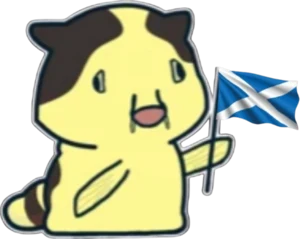 :carpscotlandflag: