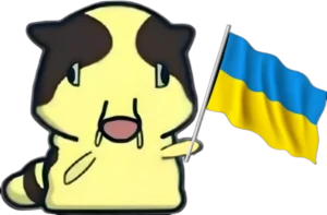 :!carpukraineflag: