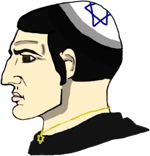 :#chadjew2: