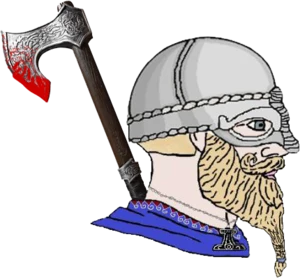 :chadviking: