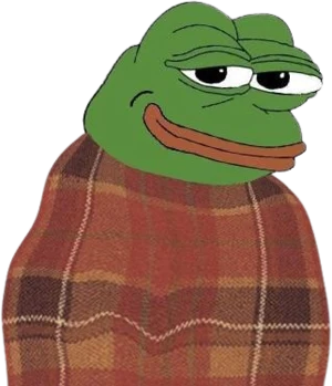 :comfypepe: