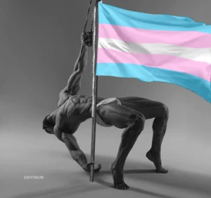 :gigachadtransflag: