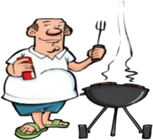 :#grillmaster: