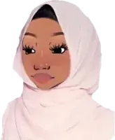 :hijabwojak: