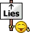 :#lies: