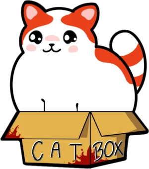 :marseycatbox: