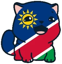 :marseyflagnamibia: