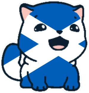 :marseyflagscotland: