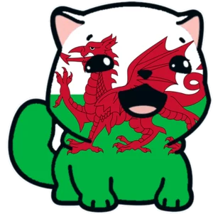 :marseyflagwales: