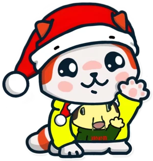 :marseyxmassweatercarp: