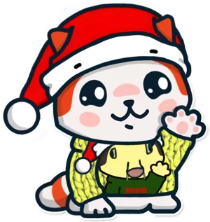 :marseyxmassweatercarp2: