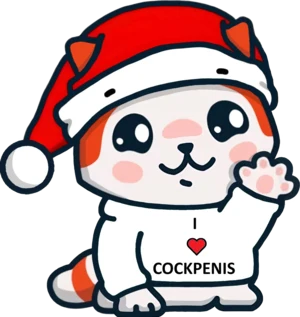 :#marseyxmassweatercockpenis: