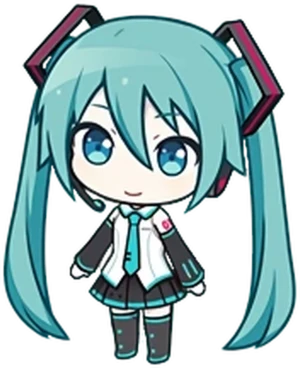 :mikuchibi: