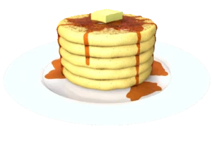 :#pancakes: