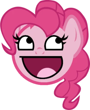 :pinkiepie: