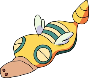 :platydunsparce: