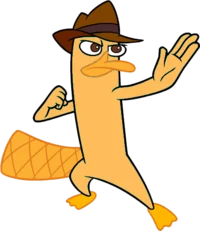 :platyperrytheplatypus2: