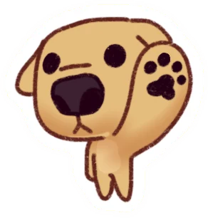 :puppypaw: