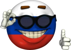 :#russianice: