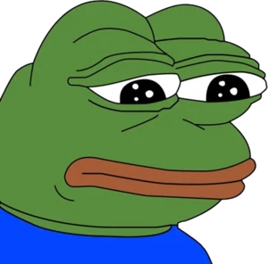 :sadpepe: