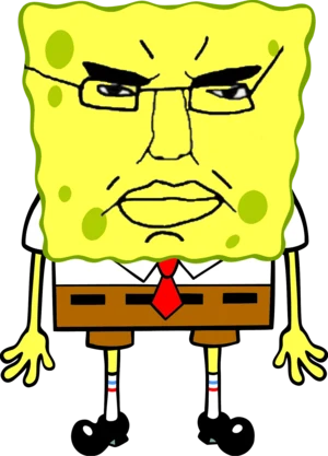 :#spongechud: