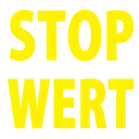:#stopwert: