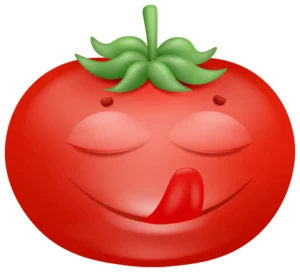 :tomatoyum: