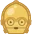 :weiboc3po: