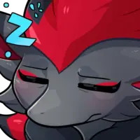 :zoroarksleepy: