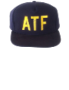 @FrequentDrifter's hat