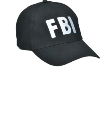 @FBIshill's hat