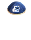 @FreedomforIsrael's hat