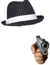 @retard's hat