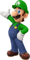 @Luigi's profile picture