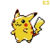 @Pikachu's profile picture