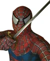 @Spiderman's profile picture